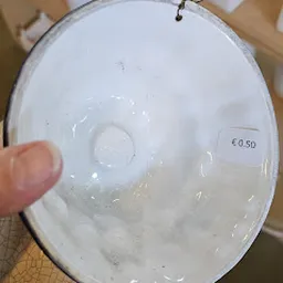 Bezoeker foto van Kringloop Stichting Welkom in IJsselstein