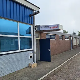 Bezoeker foto van Kringloop 't Pakhuus in Middelharnis
