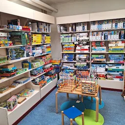 Bezoeker foto van Kringloop 't Pakhuus in Middelharnis