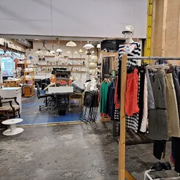 Bezoeker foto van Kringloop 't Pakhuus in Middelharnis