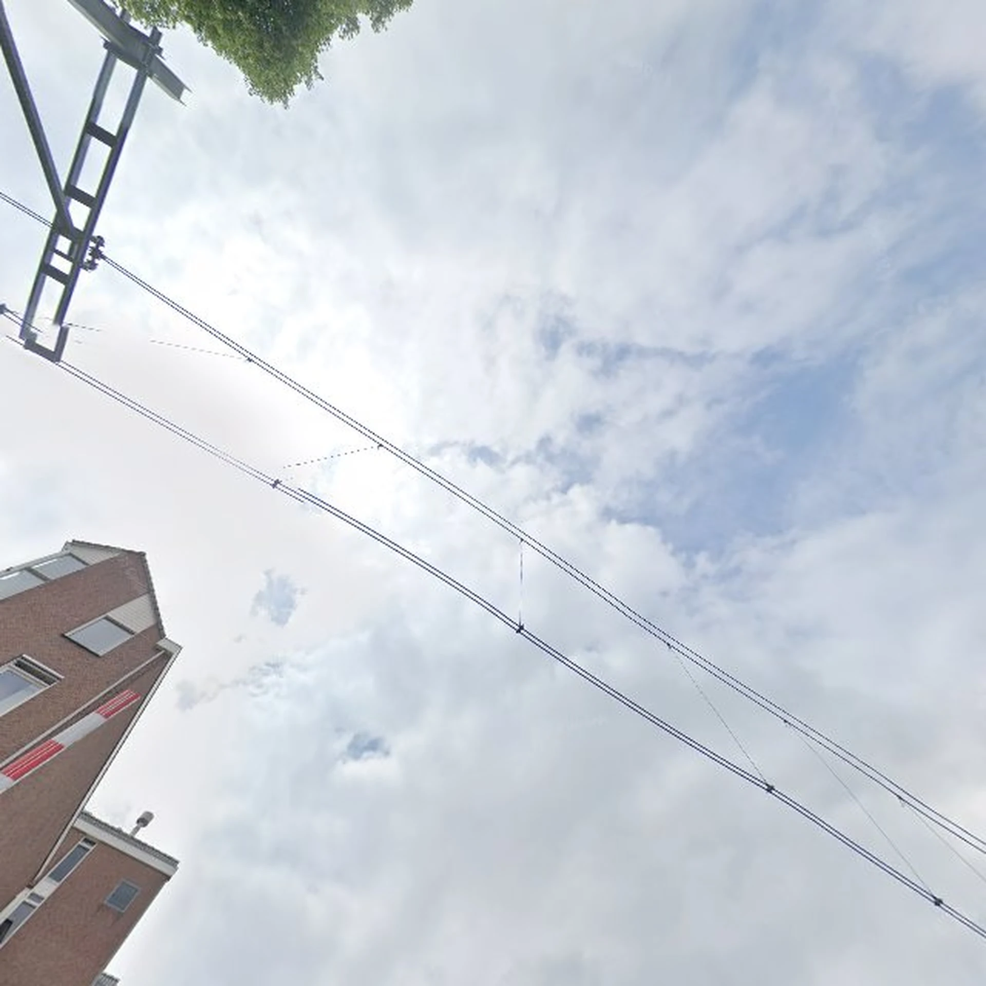 Kringloopwinkel Kringloop 't Spoorhuis in Ede