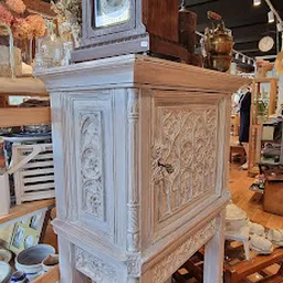 Bezoeker foto van Kringloop 't Spoorhuis in Ede