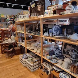 Bezoeker foto van Kringloop 't Spoorhuis in Ede