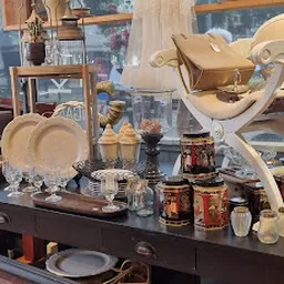 Bezoeker foto van Kringloop 't Spoorhuis in Ede