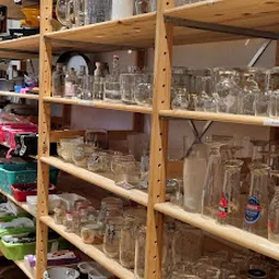 Bezoeker foto van Kringloop 't Spoorhuis in Ede