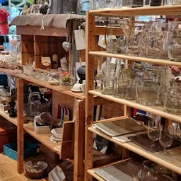 Bezoeker foto van Kringloop 't Spoorhuis in Ede