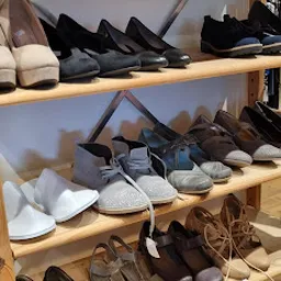 Bezoeker foto van Kringloop 't Spoorhuis in Ede