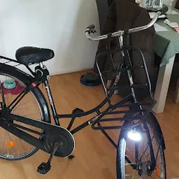 Bezoeker foto van kringloop 't zand in Maarssen