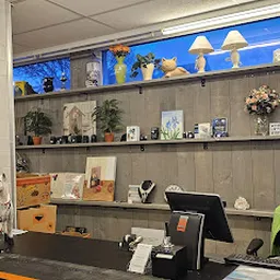 Bezoeker foto van Kringloop Tegen Armoede De Bilt in De Bilt