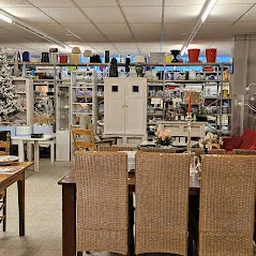 Bezoeker foto van Kringloop Tegen Armoede De Bilt in De Bilt