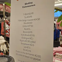 Bezoeker foto van Kringloop Tegen Armoede De Bilt in De Bilt