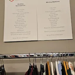 Bezoeker foto van Kringloop Tegen Armoede De Bilt in De Bilt