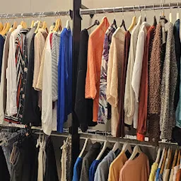 Bezoeker foto van Kringloop Tegen Armoede De Bilt in De Bilt