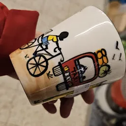 Bezoeker foto van Kringloop Tegen Armoede De Bilt in De Bilt