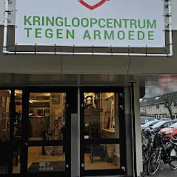 Bezoeker foto van Kringloop Tegen Armoede De Bilt in De Bilt