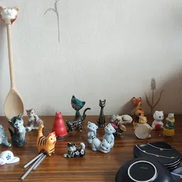 Bezoeker foto van Kringloop Tegen Armoede De Bilt in De Bilt