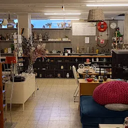 Bezoeker foto van Kringloop Tegen Armoede De Bilt in De Bilt