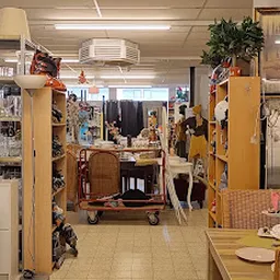 Bezoeker foto van Kringloop Tegen Armoede De Bilt in De Bilt