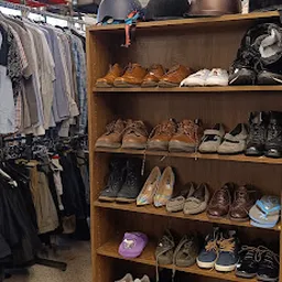 Bezoeker foto van Kringloop Tegen Armoede De Bilt in De Bilt