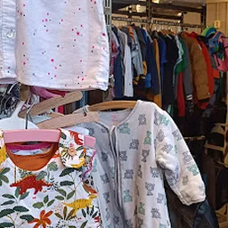 Bezoeker foto van Kringloop Tegen Armoede De Bilt in De Bilt