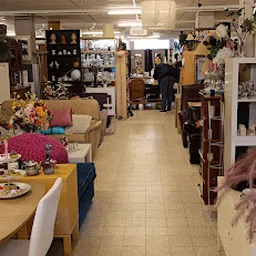 Bezoeker foto van Kringloop Tegen Armoede De Bilt in De Bilt