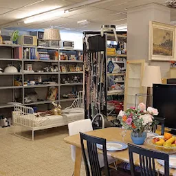 Bezoeker foto van Kringloop Tegen Armoede De Bilt in De Bilt