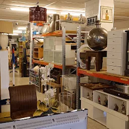 Bezoeker foto van Kringloop Tegen Armoede De Bilt in De Bilt