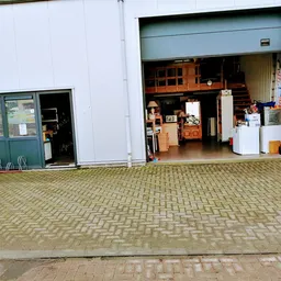 Kringloopwinkel Kringloop Terneuzen in Terneuzen