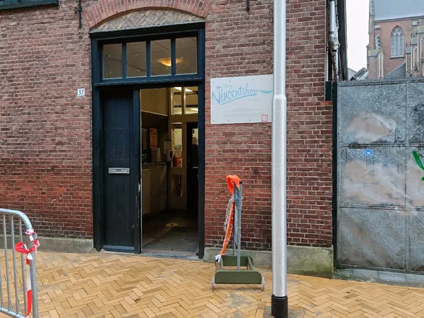 Kringloopwinkel Kringloop Tilburg in Tilburg