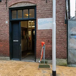 Kringloopwinkel Kringloop Tilburg in Tilburg