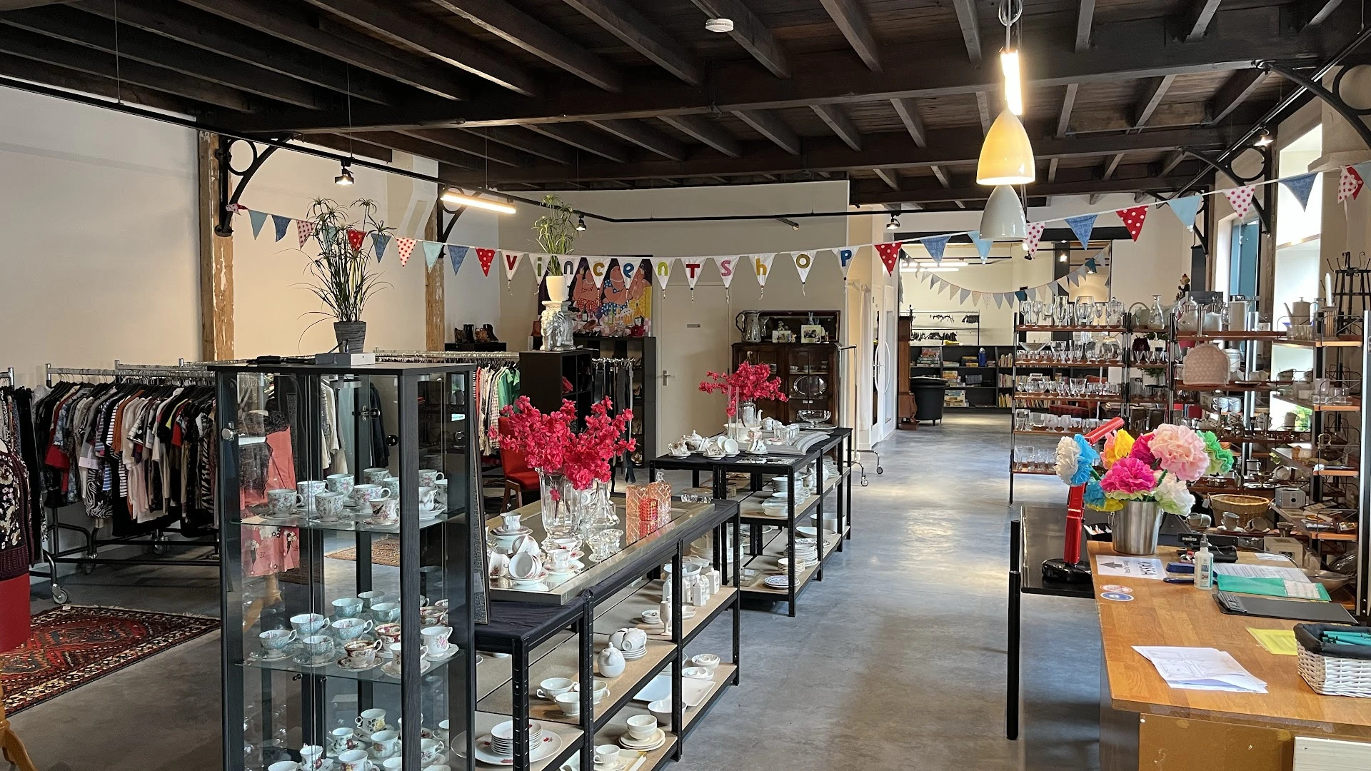 Foto gedeeld door eigenaar van Kringloop Tilburg in Tilburg