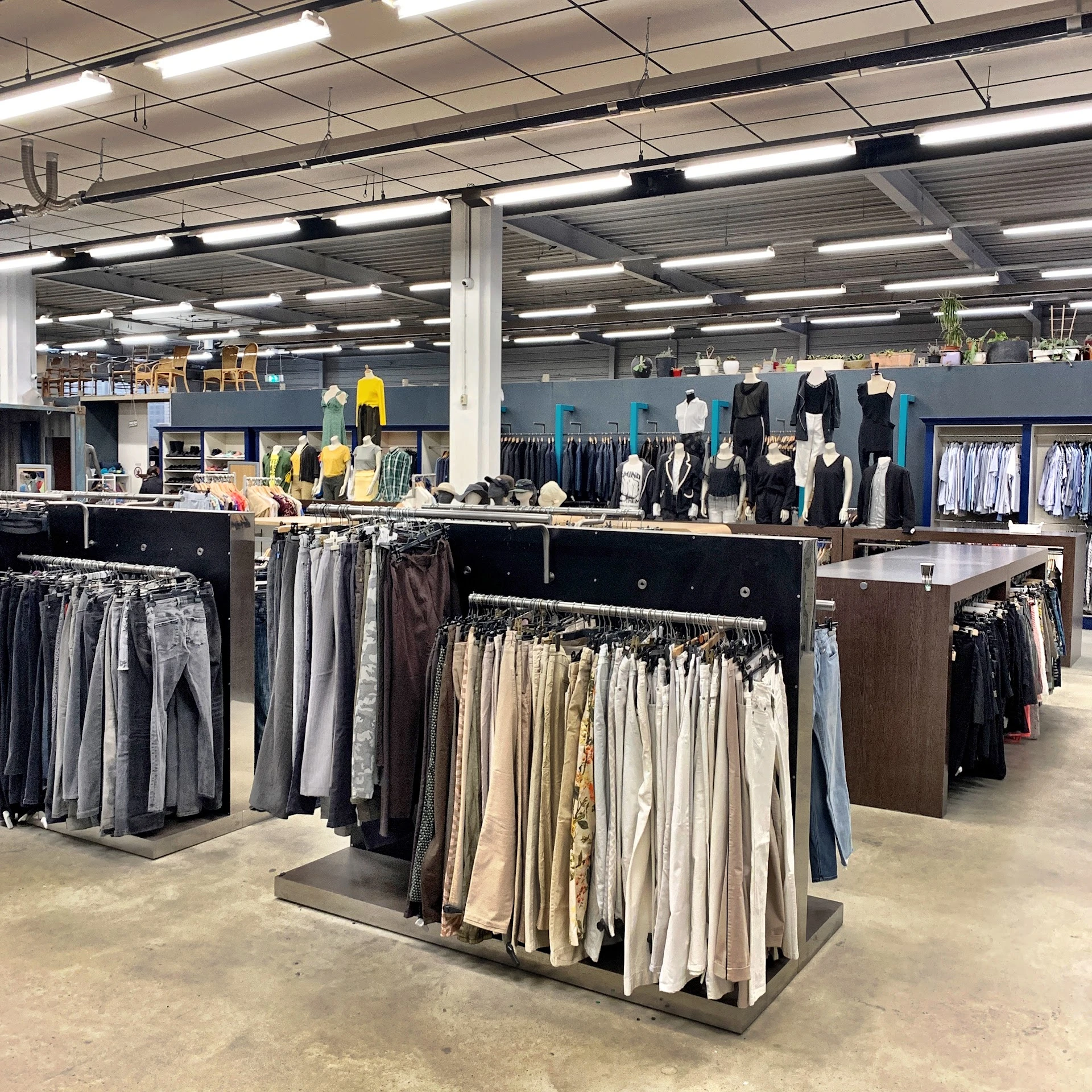 Foto gedeeld door eigenaar van Kringloop Tilburg in Tilburg