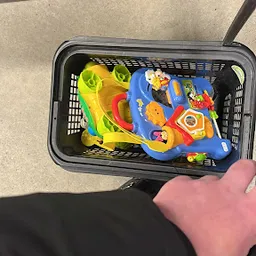 Bezoeker foto van Kringloop Tilburg in Tilburg