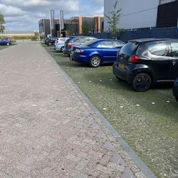 Bezoeker foto van Kringloop Tilburg in Tilburg