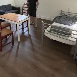 Bezoeker foto van Kringloop Tilburg in Tilburg