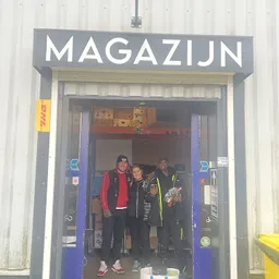 Bezoeker foto van Kringloop Tilburg in Tilburg