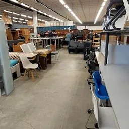 Bezoeker foto van Kringloop Tilburg in Tilburg