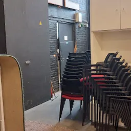 Bezoeker foto van Kringloop Tilburg in Tilburg