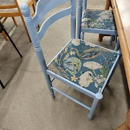 Bezoeker foto van Kringloop Tilburg in Tilburg