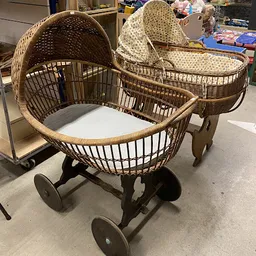 Bezoeker foto van Kringloop Tilburg in Tilburg