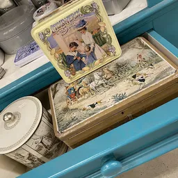 Bezoeker foto van Kringloop Tilburg in Tilburg