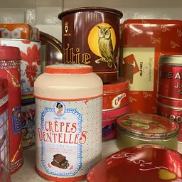 Bezoeker foto van Kringloop Tilburg in Tilburg