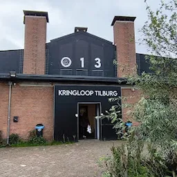 Bezoeker foto van Kringloop Tilburg in Tilburg