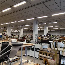 Bezoeker foto van Kringloop Tilburg in Tilburg