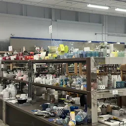 Bezoeker foto van Kringloop Tilburg in Tilburg