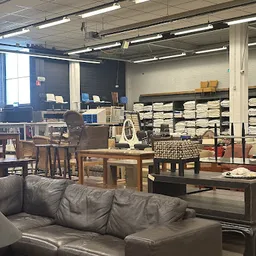 Bezoeker foto van Kringloop Tilburg in Tilburg