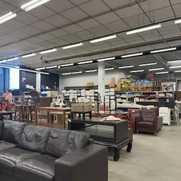 Bezoeker foto van Kringloop Tilburg in Tilburg