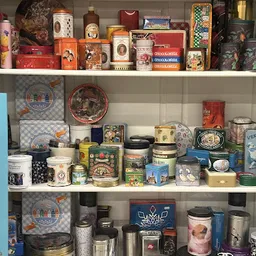 Bezoeker foto van Kringloop Tilburg in Tilburg