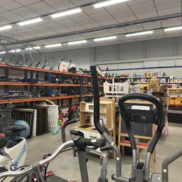 Bezoeker foto van Kringloop Tilburg in Tilburg