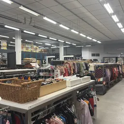 Bezoeker foto van Kringloop Tilburg in Tilburg